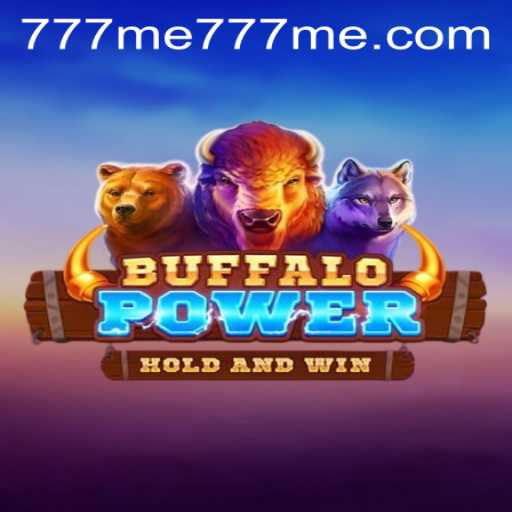 BuffaloPower: The Thrilling Realm of Adventure and Strategy in Gaming
