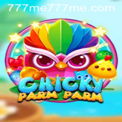 ChickyParmParm: An Exciting New Game Revolutionizing Social Connection
