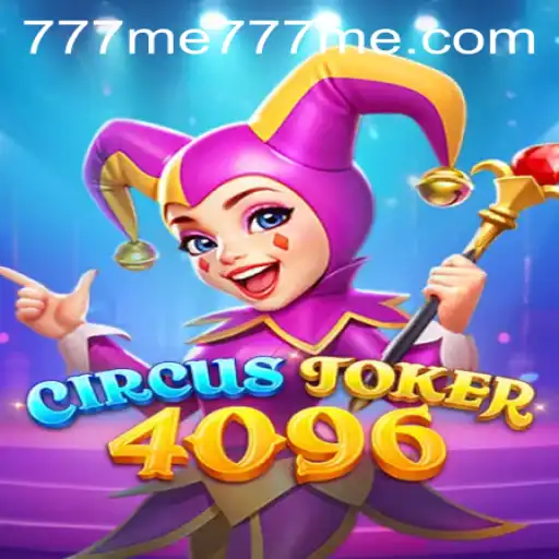 Introducing CircusJoker4096: A New Wave in Gaming