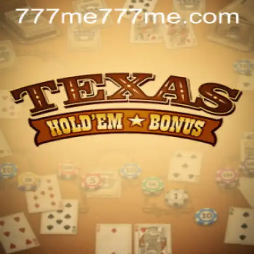 Texas Holdem Bonus: Unveiling the Excitement of a Thrilling Casino Game