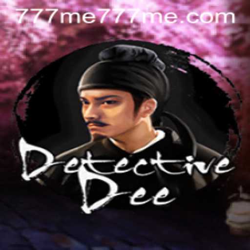 DetectiveDee: Unraveling Mysteries with Me777 me