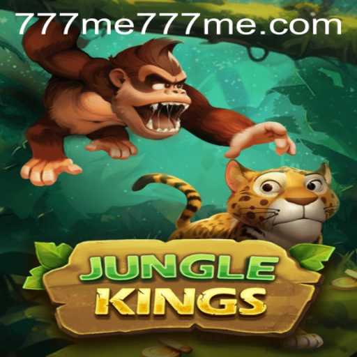 Exploring the World of JungleKings