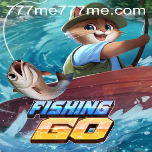 FishingGO: Dive Into the Virtual World of Angling