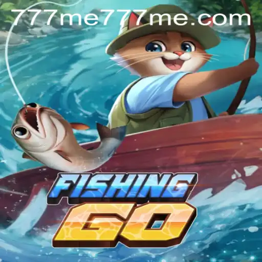 FishingGO: Dive Into the Virtual World of Angling