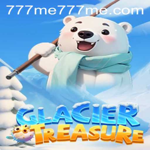 Exploring GlacierTreasure: The Thrilling Hunt for Hidden Riches