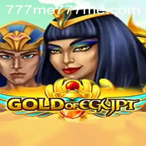 Discover the Thrilling Adventure of GoldOfEgypt: A Legendary Quest with Me777 Me