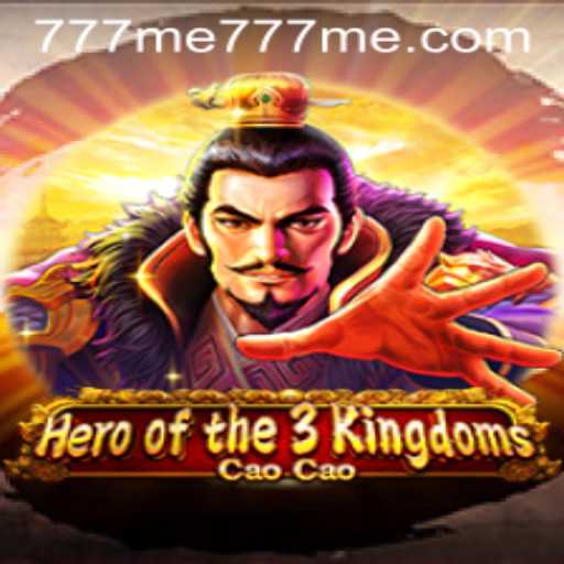 Heroofthe3KingdomsCaoCao: A Unique Journey into the Three Kingdoms Era