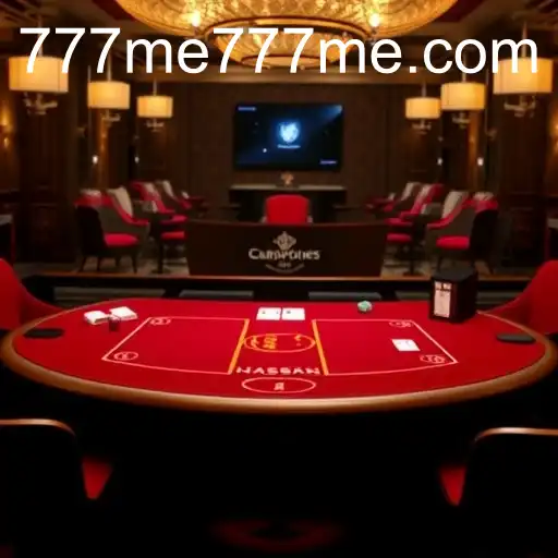 The Allure of Online Baccarat with Me777 me
