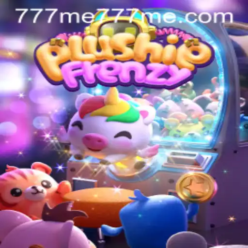 Dive into the Enchanting World of PlushieFrenzy with 'Me777 Me'