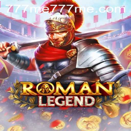 Discovering RomanLegend: Unveiling the Thrills of Me777 me