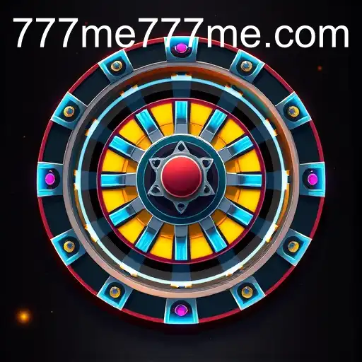 Rotary Games: Unveiling the Intricacies of Me777 Me