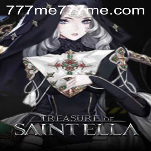 Discover the Enigma of TreasureofSaintElla and the Mysteries of Me777 me
