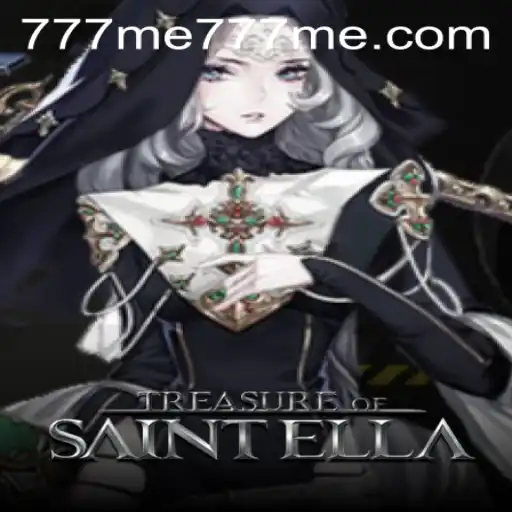 Discover the Enigma of TreasureofSaintElla and the Mysteries of Me777 me