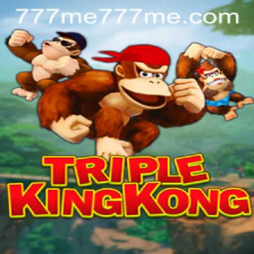 TripleKingKong: An Innovative Dive into Modern Gaming