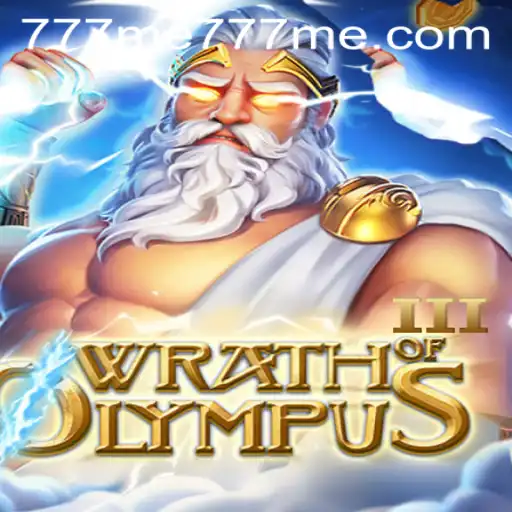 Wrath of Olympus III: Unveiling the Epic Gaming Experience