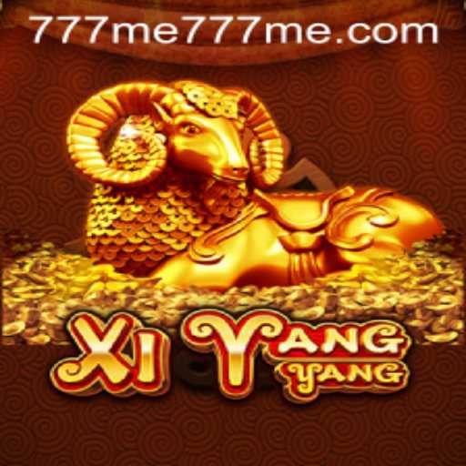 XiYangYang: Exploring the Adventures of Me777 me